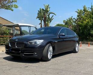 BMW 530 Gran Turismo Gebrauchtwagen