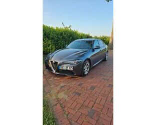 Alfa Romeo Giulia Gebrauchtwagen