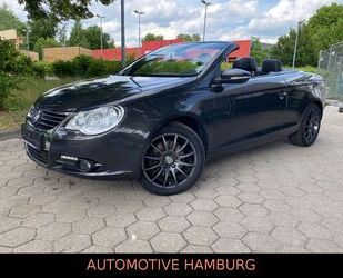 VW Eos Gebrauchtwagen