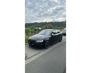 Audi RS3 Gebrauchtwagen