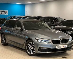 BMW 520 Gebrauchtwagen