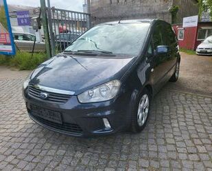 Ford C-Max Gebrauchtwagen