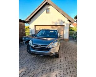 Honda CR-V Gebrauchtwagen