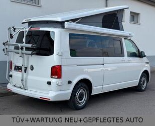 VW T6 California Gebrauchtwagen