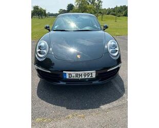 Porsche 991 Gebrauchtwagen