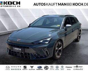 Cupra Leon Gebrauchtwagen