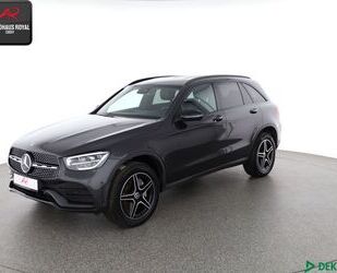 Mercedes-Benz GLC 300 Gebrauchtwagen