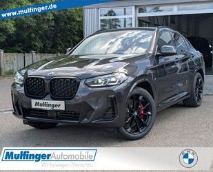 BMW X4 Gebrauchtwagen