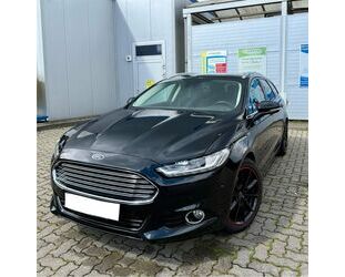Ford Mondeo Gebrauchtwagen