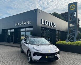 Lotus Eletre Gebrauchtwagen
