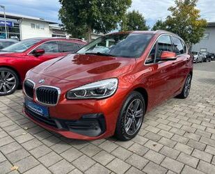 BMW 225 Gebrauchtwagen