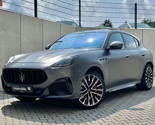 Maserati Grecale Gebrauchtwagen