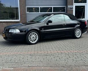 Volvo C70 Gebrauchtwagen