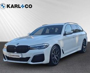 BMW 530 Gebrauchtwagen
