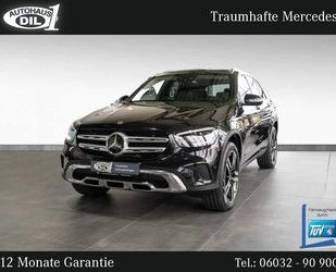 Mercedes-Benz GLC 300 Gebrauchtwagen