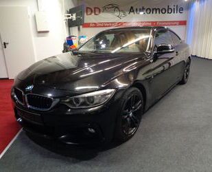 BMW 420 Gebrauchtwagen