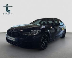 BMW M550 Gebrauchtwagen