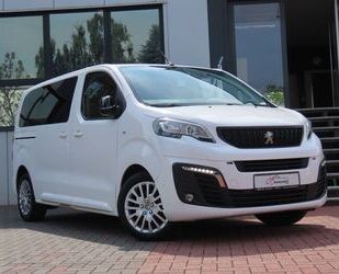 Peugeot Traveller Gebrauchtwagen