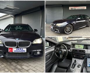 BMW 530 Gebrauchtwagen