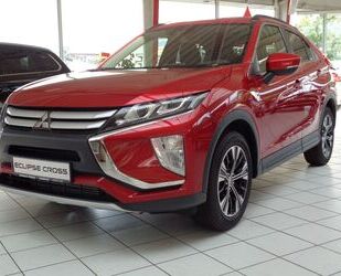 Mitsubishi Eclipse Gebrauchtwagen