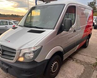 Mercedes-Benz Sprinter Gebrauchtwagen