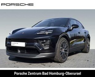 Porsche Macan Gebrauchtwagen