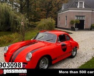 Porsche 356 Gebrauchtwagen