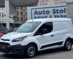 Ford Transit Connect Gebrauchtwagen