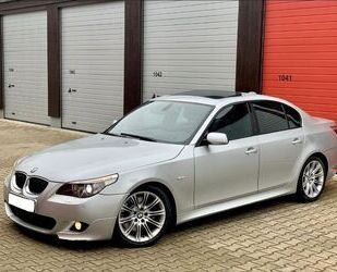 BMW 530 Gebrauchtwagen