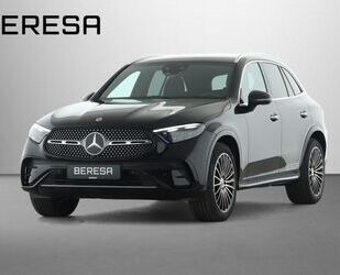 Mercedes-Benz GLC 220 Gebrauchtwagen
