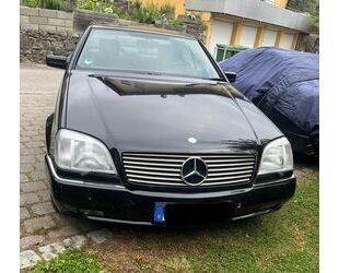 Mercedes-Benz CL 600 Gebrauchtwagen