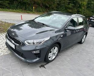 Kia ceed Sportswagon Gebrauchtwagen