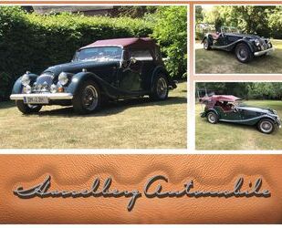 Morgan Andere Gebrauchtwagen