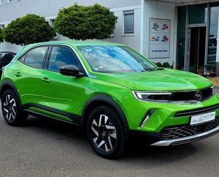 Opel Mokka-e Gebrauchtwagen