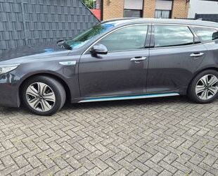 Kia Optima Gebrauchtwagen