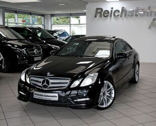 Mercedes-Benz E 350 Gebrauchtwagen