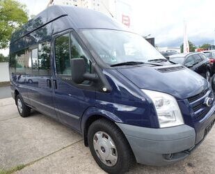 Ford Transit Gebrauchtwagen