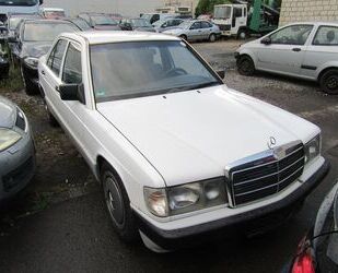 Mercedes-Benz 190 Gebrauchtwagen