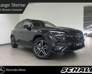 Mercedes-Benz GLC 300 Gebrauchtwagen