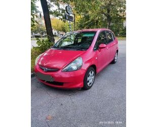 Honda Jazz Gebrauchtwagen