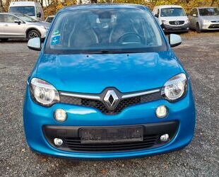 Renault Twingo Gebrauchtwagen