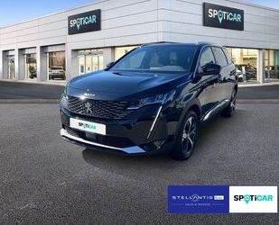 Peugeot 5008 Gebrauchtwagen