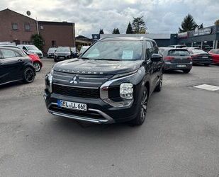 Mitsubishi Plug-in Hybrid Outlander Gebrauchtwagen