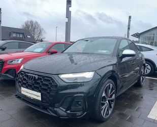 Audi SQ5 Gebrauchtwagen