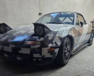 Mazda MX-5 Gebrauchtwagen