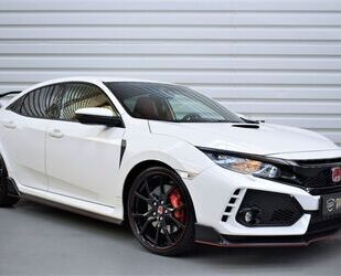 Honda Civic Gebrauchtwagen