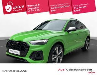 Audi SQ5 Gebrauchtwagen