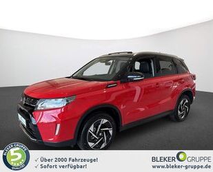 Suzuki Vitara Gebrauchtwagen