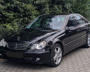 Mercedes-Benz C 320 Gebrauchtwagen
