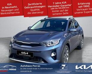 Kia Stonic Gebrauchtwagen
